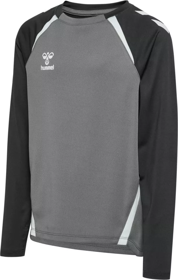 Hummel Lead 2.0 Crew Sweatshirt Kids Póló