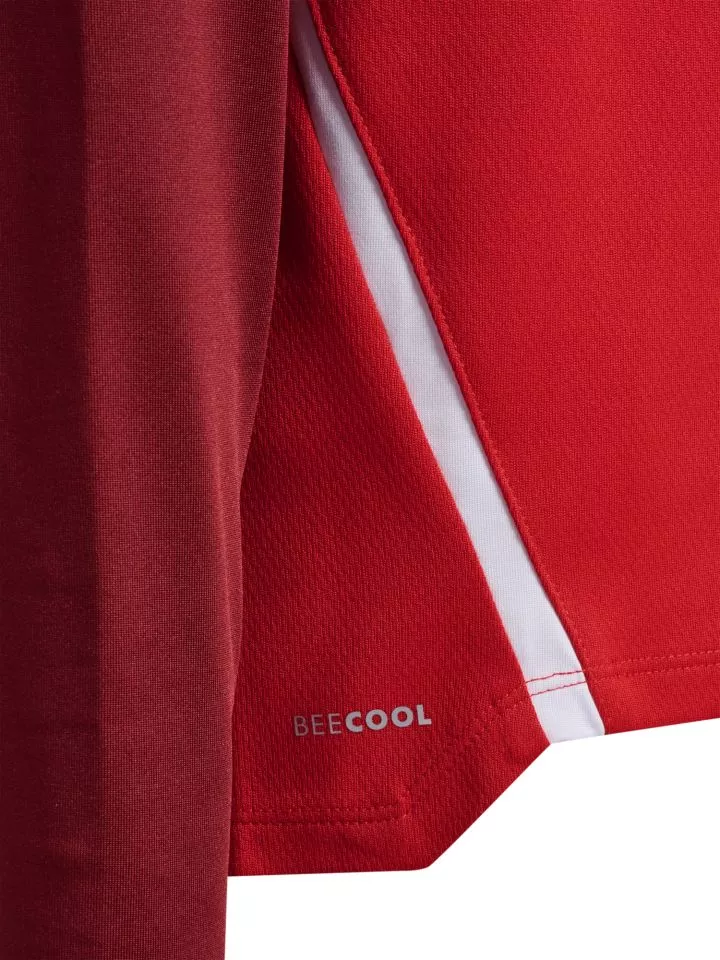 Tröja Hummel Lead 2.0 Crew Sweatshirt Kids