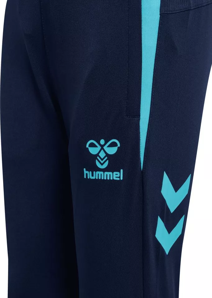 Hlače Hummel Lead 2.0 Training Pants Kids
