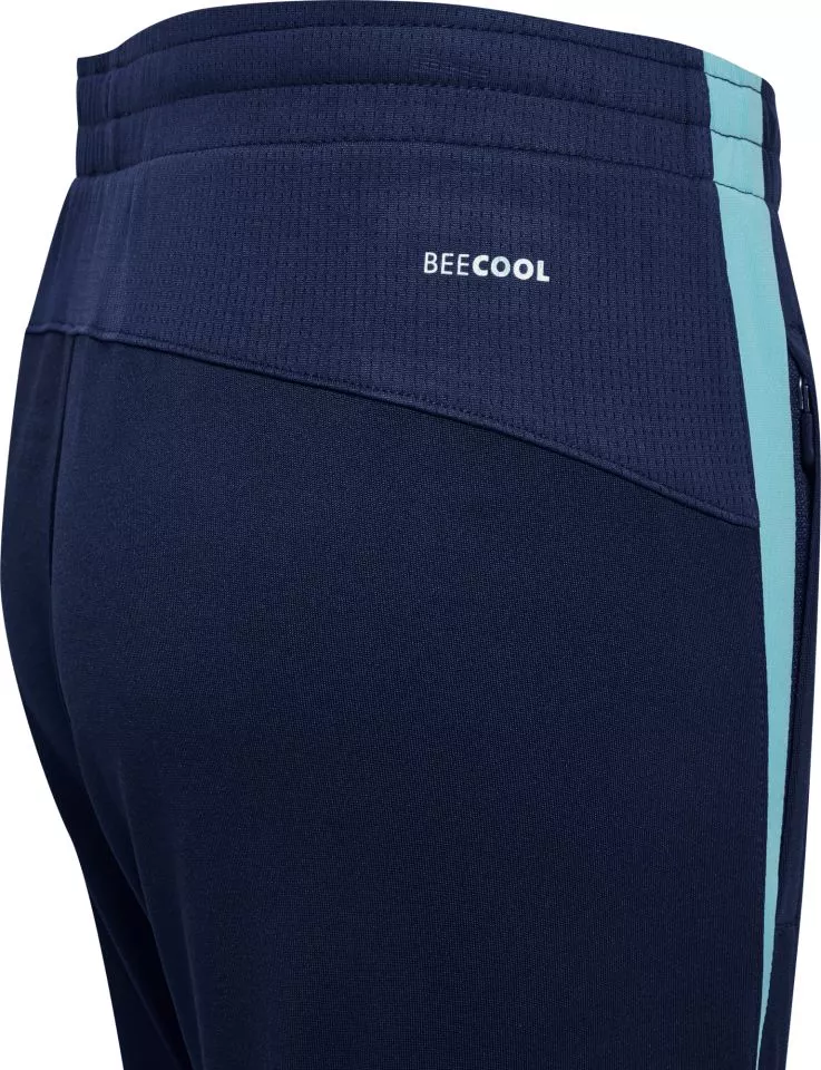 Hlače Hummel Lead 2.0 Training Pants Kids