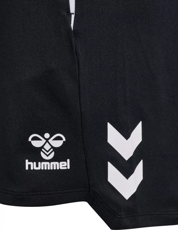 Kratke hlače Hummel Lead 2.0 Training Short Women