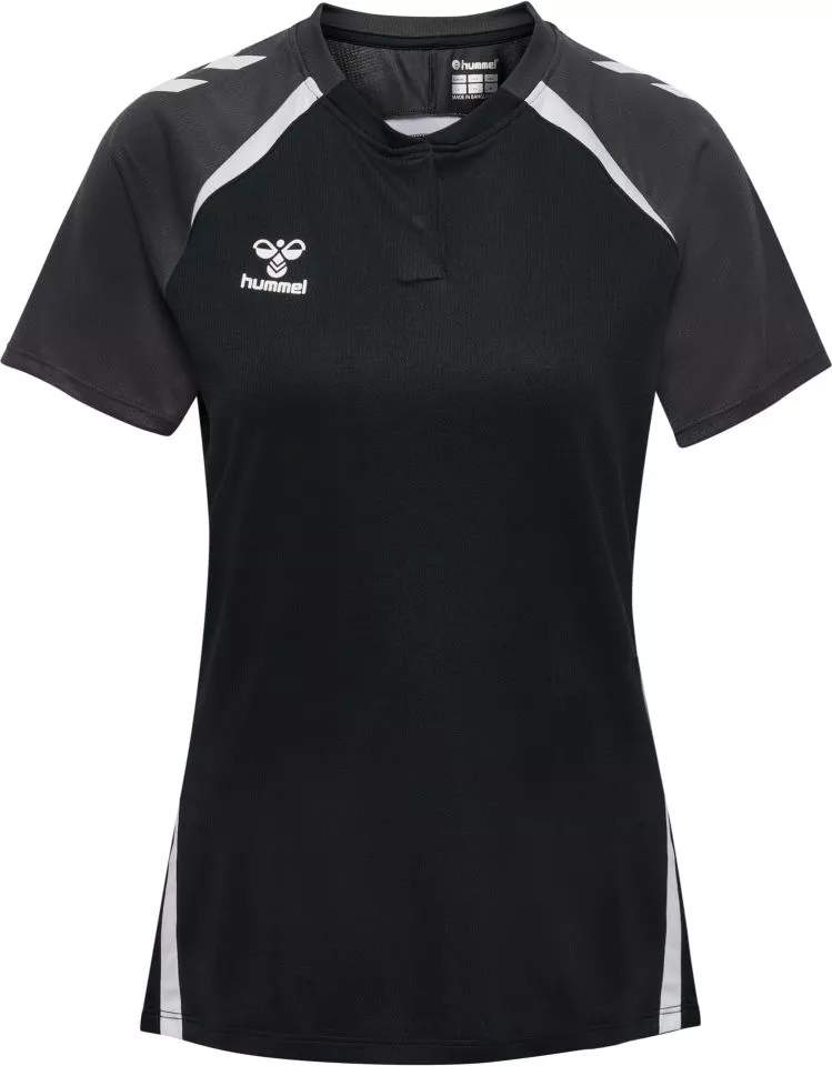 T-shirt Hummel Lead 2.0 Polo Women