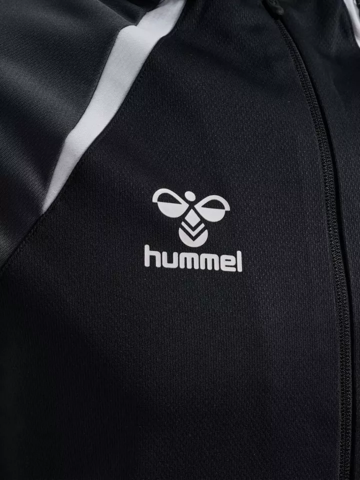 Суитшърт Hummel Lead 2.0 Hooded Jacket