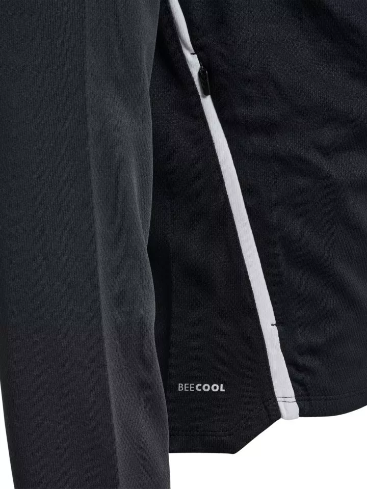 Суитшърт Hummel Lead 2.0 Hooded Jacket