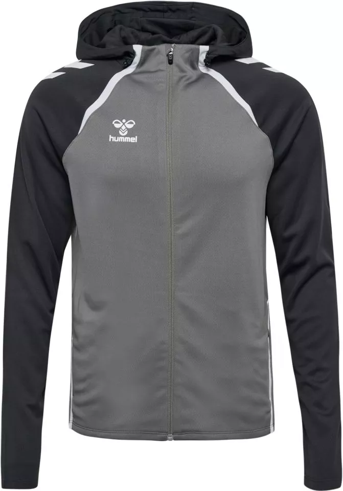 Суитшърт Hummel Lead 2.0 Hooded Jacket
