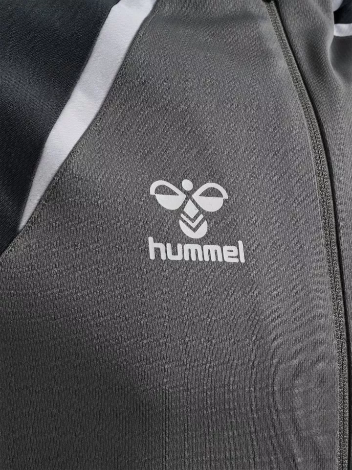 Суитшърт Hummel Lead 2.0 Hooded Jacket