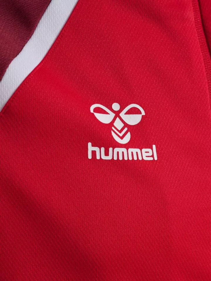 Суитшърт Hummel Lead 2.0 Hooded Jacket