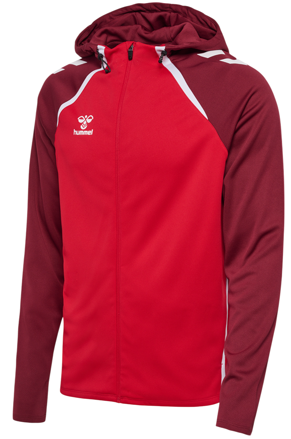 Hummel Lead 2.0 Hooded Jacket