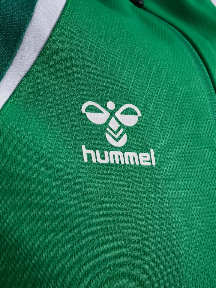 Суитшърт Hummel Lead 2.0 Hooded Jacket