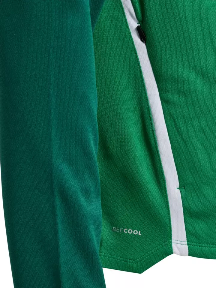 Суитшърт Hummel Lead 2.0 Hooded Jacket