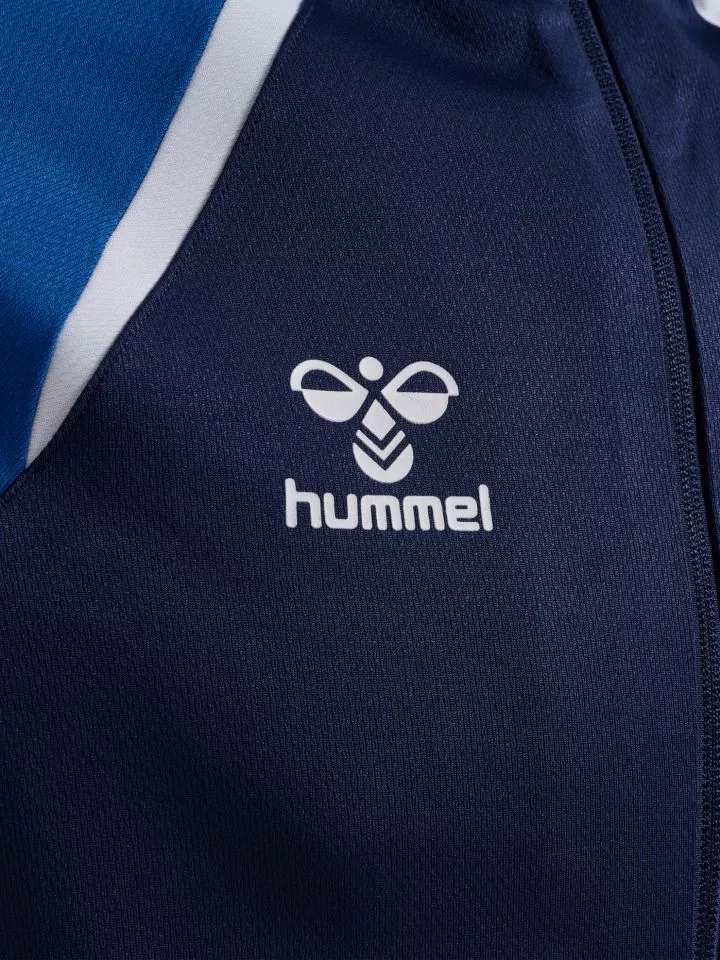 Суитшърт Hummel Lead 2.0 Hooded Jacket