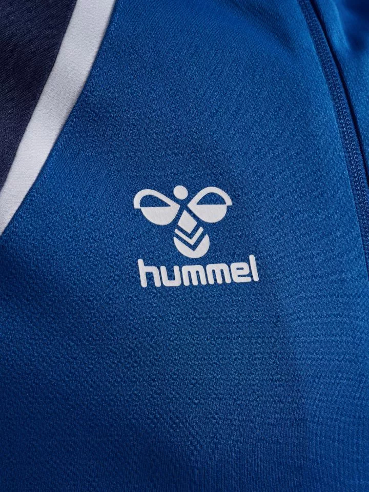 Суитшърт Hummel Lead 2.0 Hooded Jacket