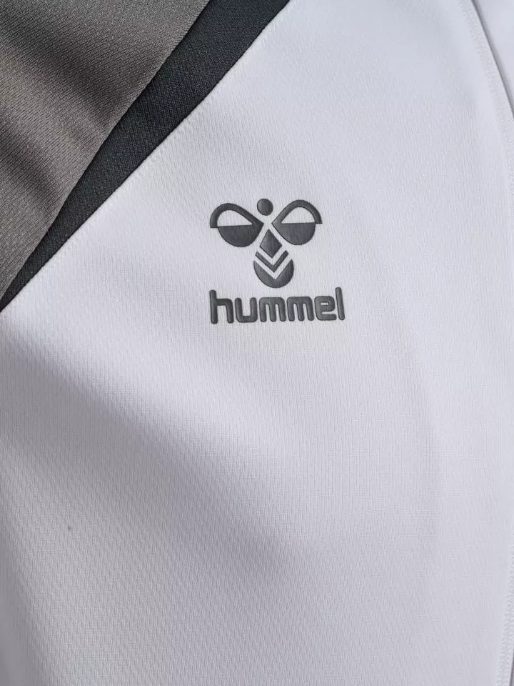 Hanorac Hummel Lead 2.0 Hooded Jacket