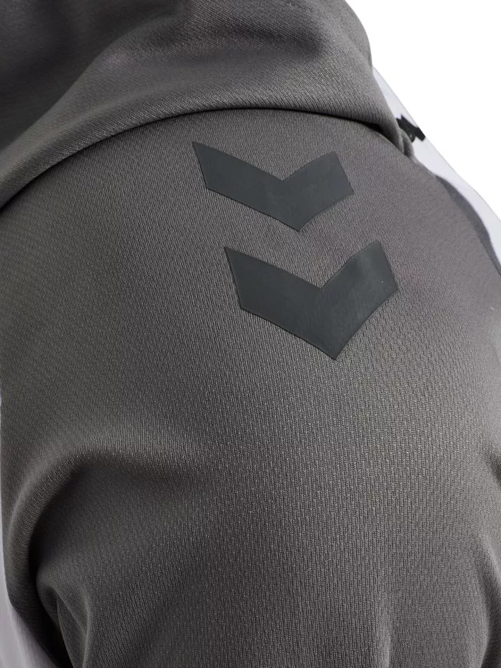 Hanorac Hummel Lead 2.0 Hooded Jacket