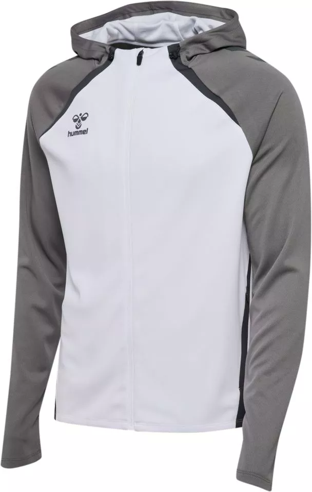Hanorac Hummel Lead 2.0 Hooded Jacket