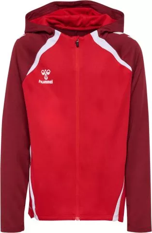 Lead 2.0 Hooded