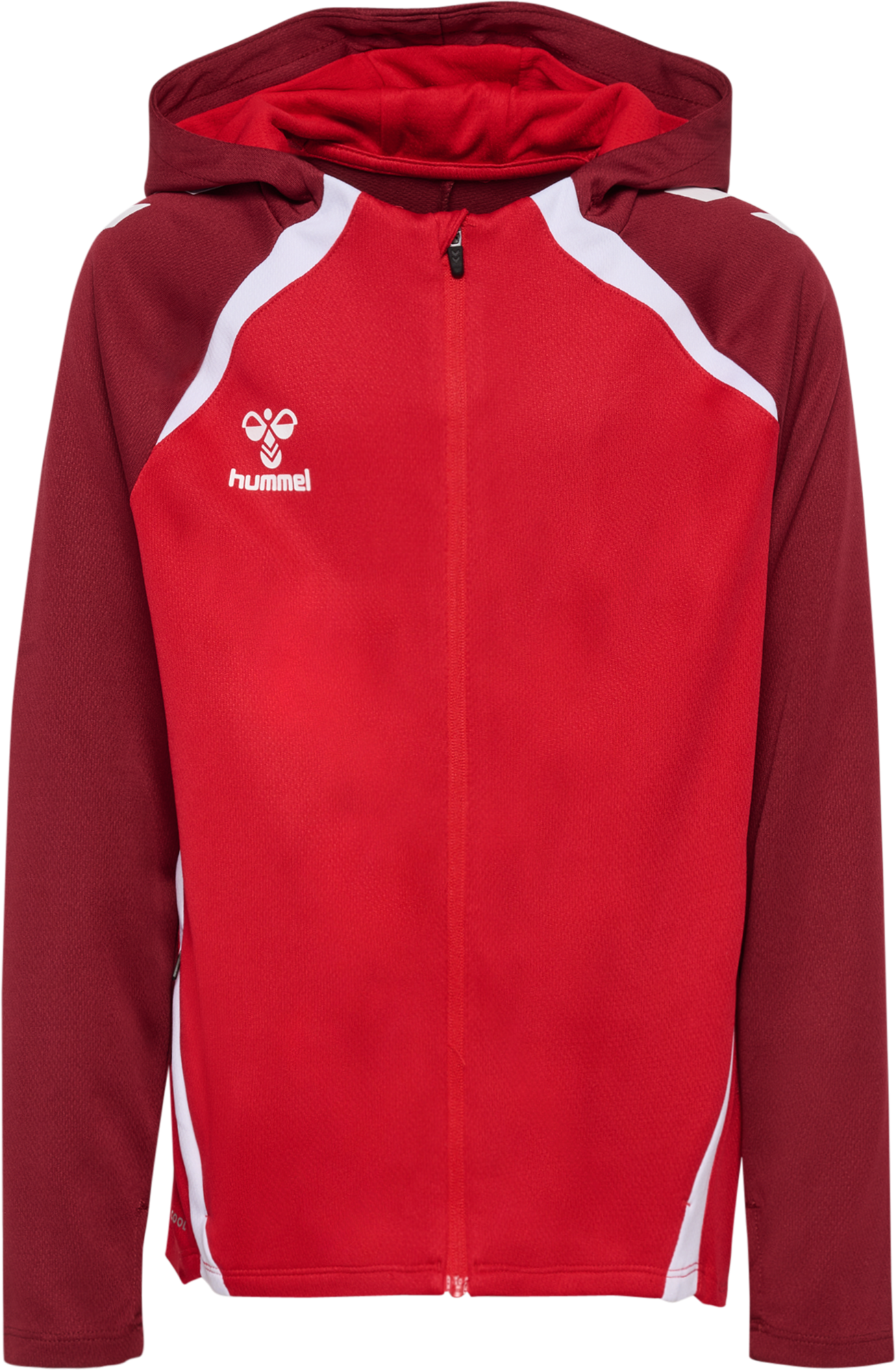 Hummel Lead 2.0 Hooded