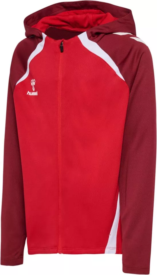 Trenirka (gornji dio) Hummel Lead 2.0 Hooded