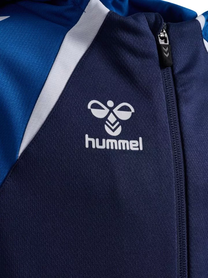 Φούτερ-Jacket Hummel Lead 2.0 Hooded Jacket Kids