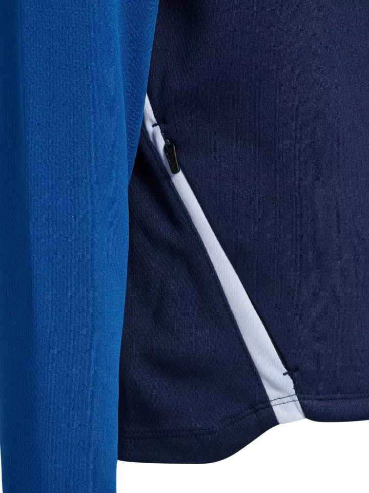 Φούτερ-Jacket Hummel Lead 2.0 Hooded Jacket Kids