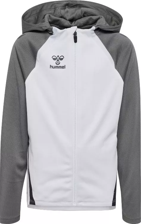 Φούτερ-Jacket Hummel Lead 2.0 Hooded Jacket Kids