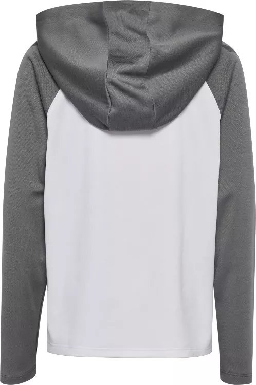 Φούτερ-Jacket Hummel Lead 2.0 Hooded Jacket Kids