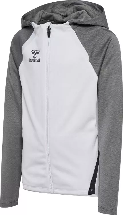 Φούτερ-Jacket Hummel Lead 2.0 Hooded Jacket Kids