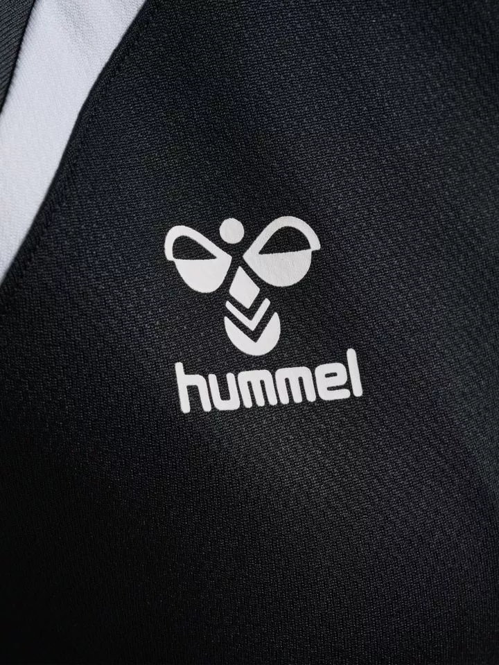 Majica s kapuljačom Hummel Lead 2.0 Hooded Jacket Women