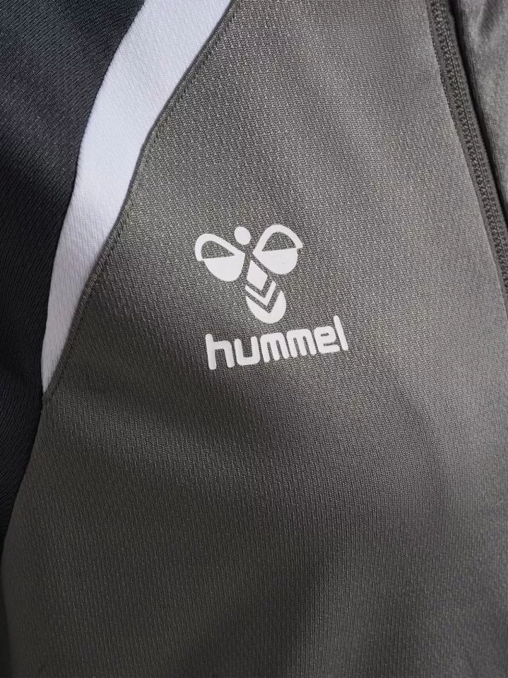 Hummel Lead 2.0 Hooded Jacket Women Kapucnis melegítő felsők