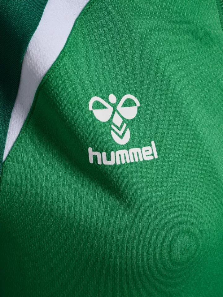 Φούτερ-Jacket με κουκούλα Hummel Lead 2.0 Hooded Jacket Women