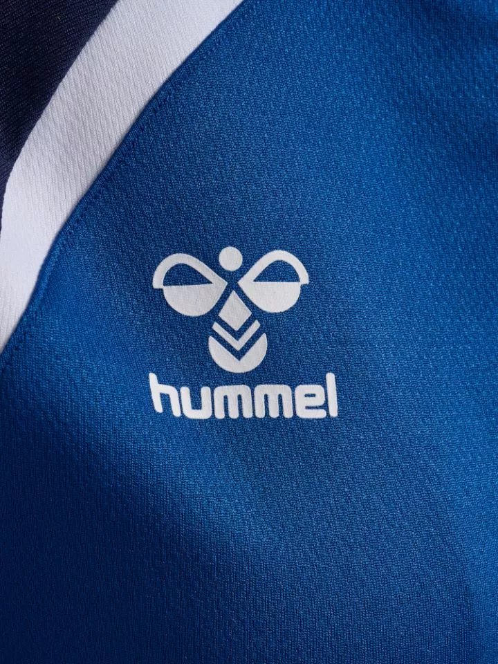 Hummel Lead 2.0 Hooded Jacket Women Kapucnis melegítő felsők