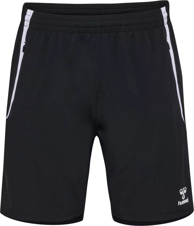 Kratke hlače Hummel Lead 2.0 Woven Short