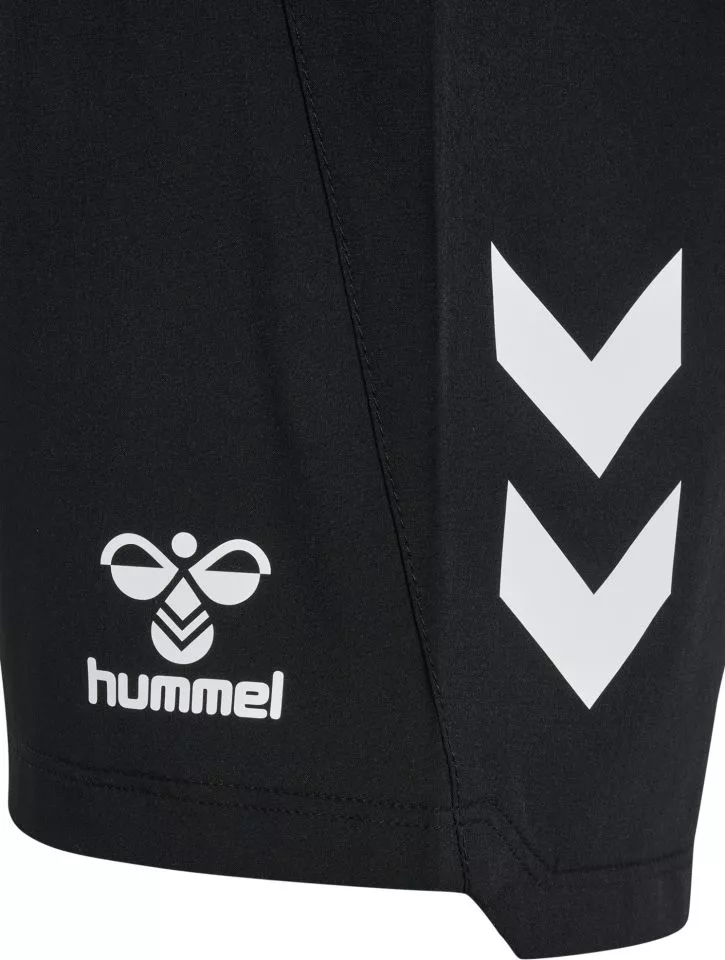 Kratke hlače Hummel Lead 2.0 Woven Short