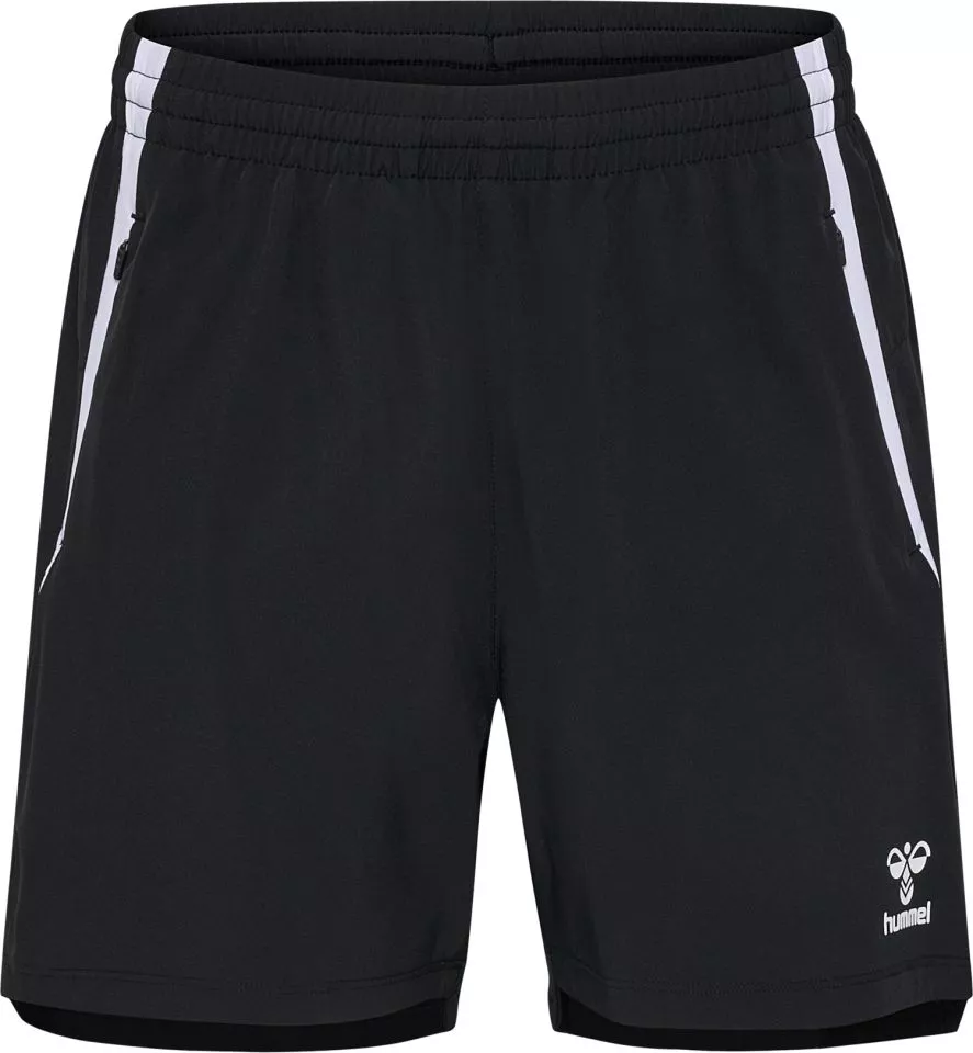 Kratke hlače Hummel Lead 2.0 Woven Short Women