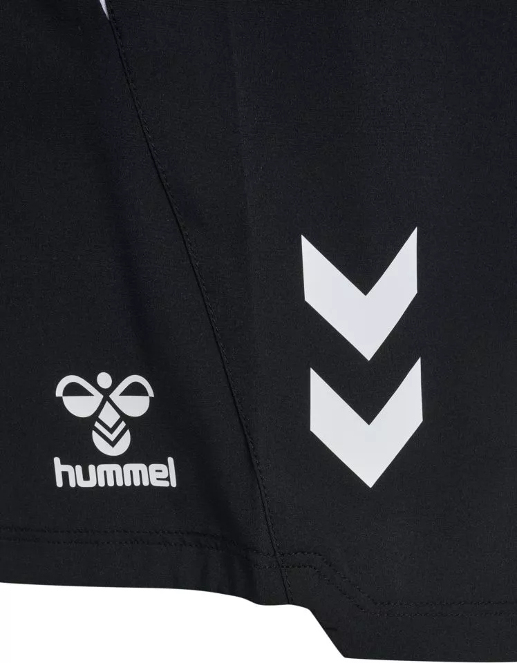Kratke hlače Hummel Lead 2.0 Woven Short Women