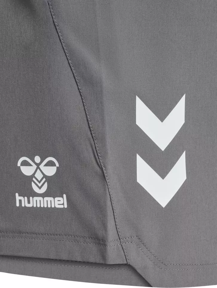 Szorty Hummel Lead 2.0 Woven Short Women