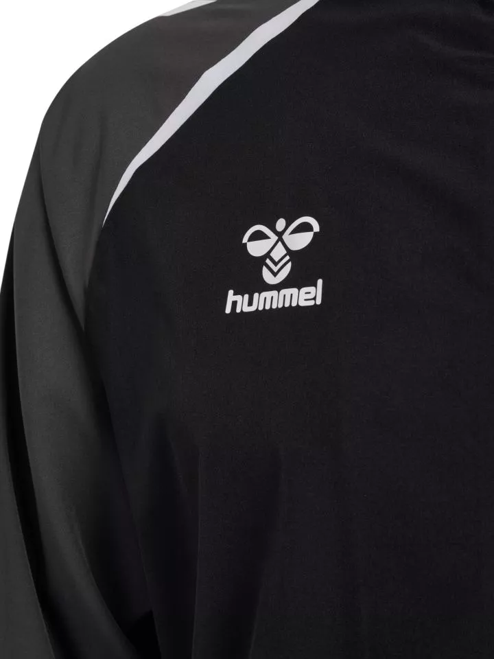 Φούτερ-Jacket Hummel Lead 2.0 Woven Jacket