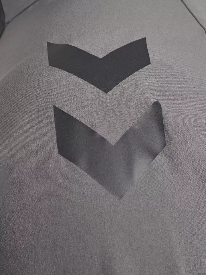 Суитшърт Hummel Lead 2.0 Woven Jacket