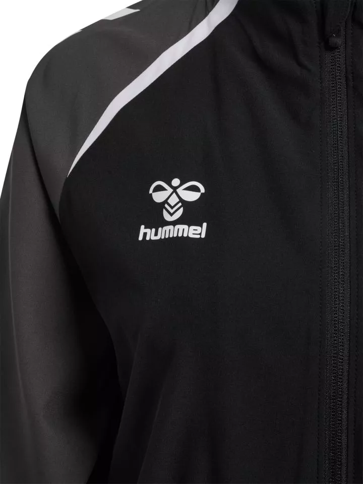 Felpe Hummel Lead 2.0 Woven Jacket Women