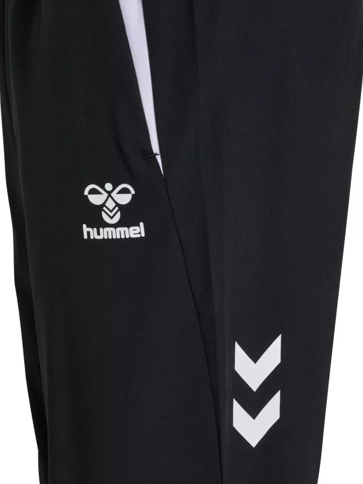 Hlače Hummel Lead 2.0 Woven Pant Women