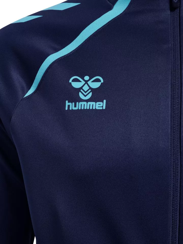 Φούτερ-Jacket Hummel Lead 2.0 Training Jacket