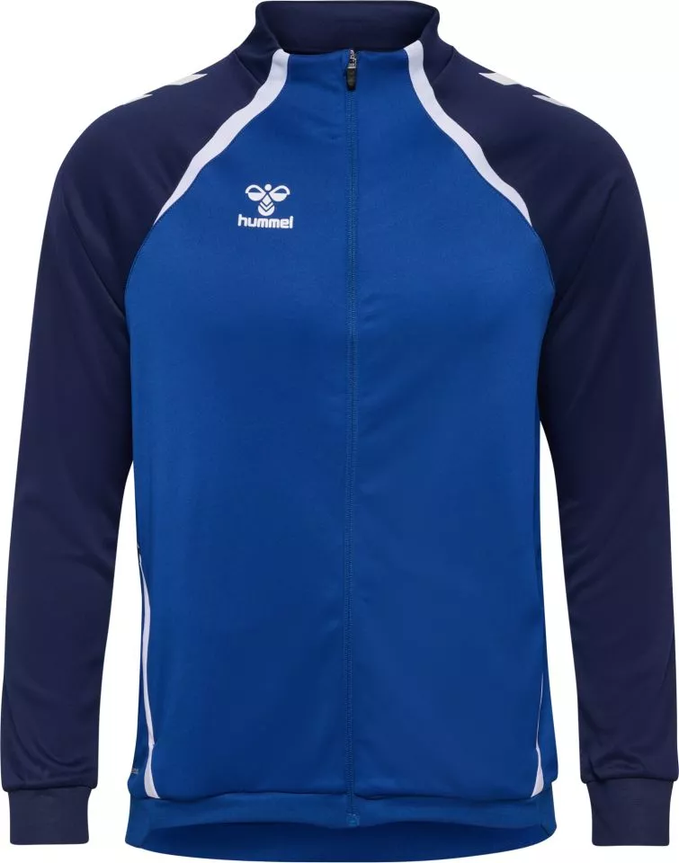 Φούτερ-Jacket Hummel Lead 2.0 Training Jacket