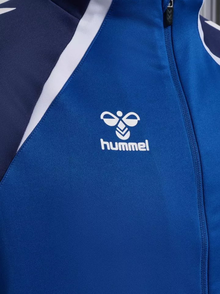 Φούτερ-Jacket Hummel Lead 2.0 Training Jacket