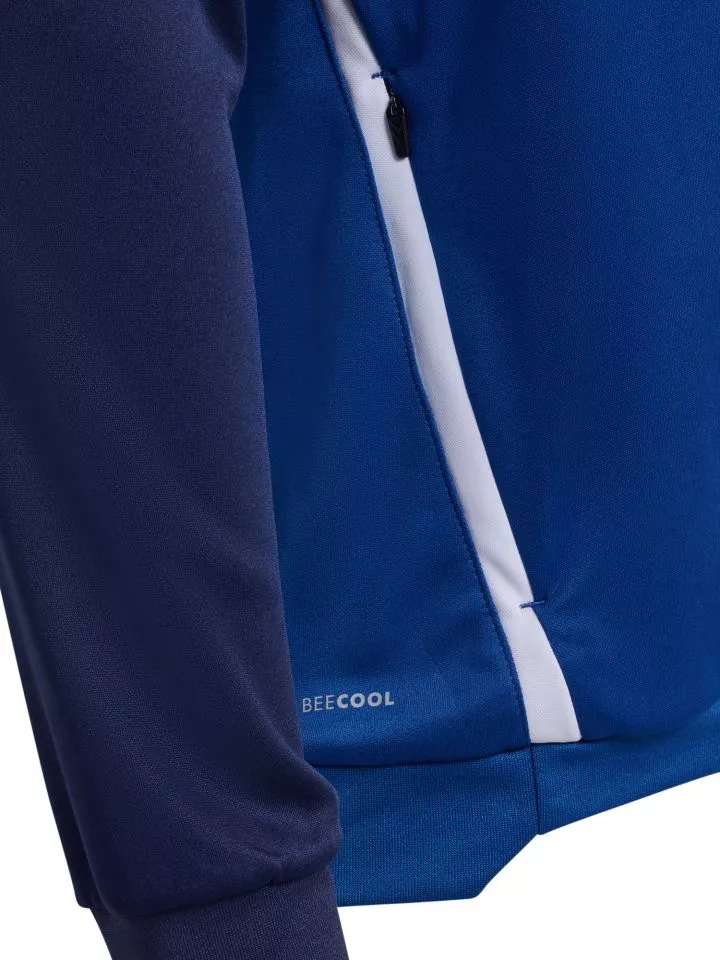 Φούτερ-Jacket Hummel Lead 2.0 Training Jacket