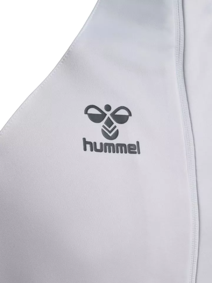 Φούτερ-Jacket Hummel Lead 2.0 Training Jacket