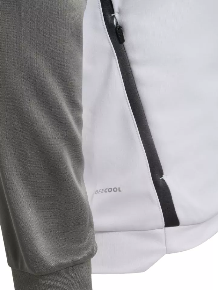 Φούτερ-Jacket Hummel Lead 2.0 Training Jacket