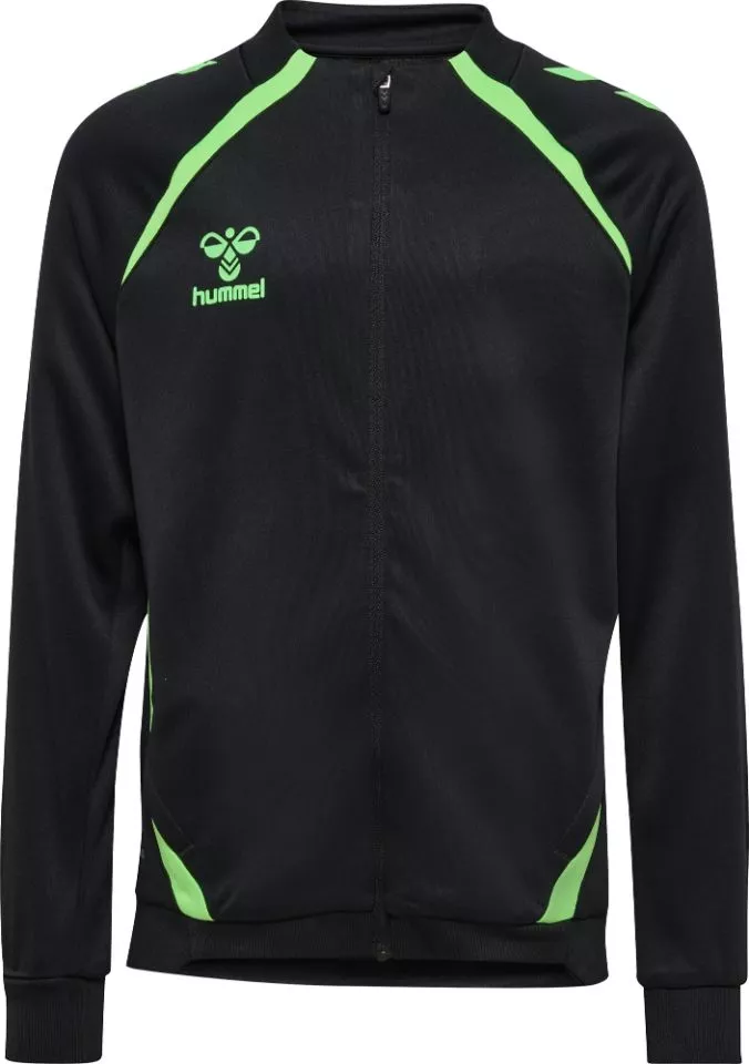 Суитшърт Hummel Lead 2.0 Training Jacket Kids