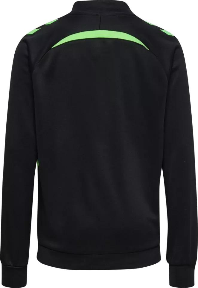 Суитшърт Hummel Lead 2.0 Training Jacket Kids
