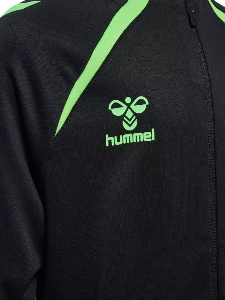 Суитшърт Hummel Lead 2.0 Training Jacket Kids