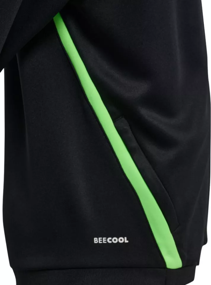 Суитшърт Hummel Lead 2.0 Training Jacket Kids
